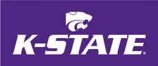 Kansas State Wildcats 2005-Pres Wordmark Logo 06 custom vinyl decal