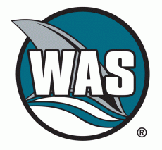 San Jose Sharks 2006 07 Memorial Logo heat sticker