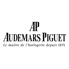 Audemars Piguet Logo 01 heat sticker