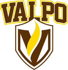 Valparaiso Crusaders 2011-Pres Alternate Logo 02 heat sticker