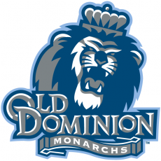 Old Dominion Monarchs 2003-Pres Alternate Logo 02 custom vinyl decal