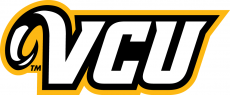 Virginia Commonwealth Rams 2014-Pres Primary Logo heat sticker