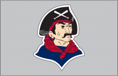 Pittsburgh Pirates 1940-1941 Jersey Logo heat sticker