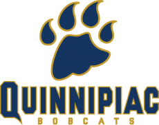 Quinnipiac Bobcats 2002-2018 Wordmark Logo 01 heat sticker