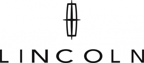 Lincoln Logo 03 custom vinyl decal