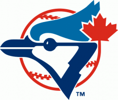 Toronto Blue Jays 1977-1996 Alternate Logo custom vinyl decal