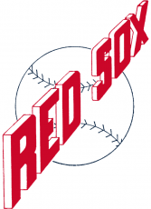 Boston Red Sox 1940 Alternate Logo heat sticker