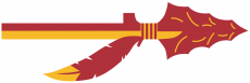 Florida State Seminoles 1976-2013 Alternate Logo custom vinyl decal