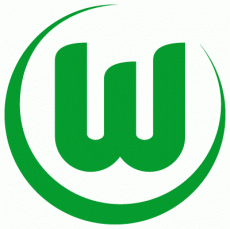 Vfl Wolfsburg Logo heat sticker