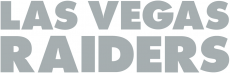 Las Vegas Raiders 2020-Pres Wordmark Logo custom vinyl decal