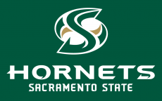 Sacramento State Hornets 2006-Pres Alternate Logo 02 heat sticker