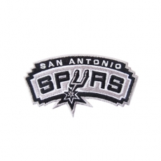 San Antonio Spurs Embroidery logo