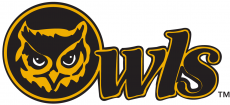 Kennesaw State Owls 1992-2011 Primary Logo custom vinyl decal