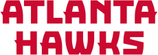 Atlanta Hawks 2015-16 Pres Wordmark Logo custom vinyl decal