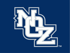 New Orleans Zephyrs 2010-2016 Cap Logo heat sticker