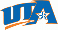 Texas-Arlington Mavericks 2007-Pres Alternate Logo heat sticker