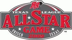 All-Star Game 2009 Primary Logo 5 heat sticker