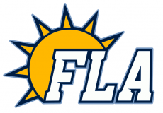 Florida Panthers 2009 10-2011 12 Alternate Logo heat sticker