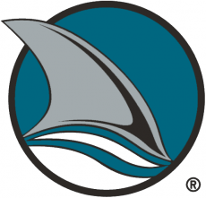 San Jose Sharks 1998 99-2006 07 Alternate Logo custom vinyl decal
