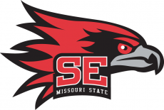 SE Missouri State Redhawks 2003-Pres Alternate Logo 06 custom vinyl decal