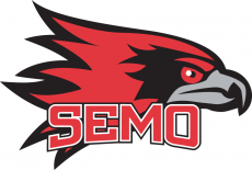 SE Missouri State Redhawks 2003-Pres Alternate Logo custom vinyl decal