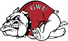 Gardner-Webb Bulldogs 1987-Pres Primary Logo heat sticker