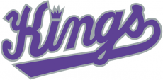 Sacramento Kings 2005-2013 Alternate Logo custom vinyl decal