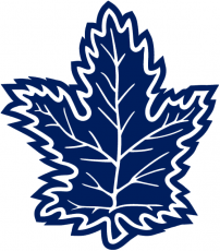 Toronto Maple Leafs 1992 93-1999 00 Alternate Logo custom vinyl decal