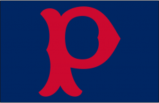 Pittsburgh Pirates 1915-1919 Cap Logo custom vinyl decal