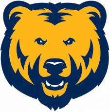 Northern Colorado Bears 2015-Pres Primary Logo custom vinyl decal
