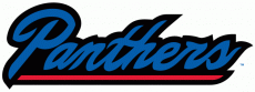 Georgia State Panthers 2009-2013 Wordmark Logo 01 custom vinyl decal