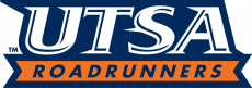 Texas-SA Roadrunners 2008-Pres Wordmark Logo heat sticker