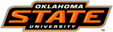 Oklahoma State Cowboys 2001-2018 Wordmark Logo 01 heat sticker