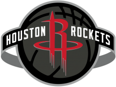 Houston Rockets 2019-2020 Pres Primary Logo heat sticker