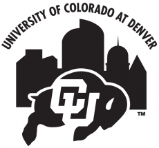 Colorado Buffaloes 2006-Pres Alternate Logo 02 heat sticker