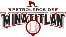 Minatitlan Petroleros 2000-Pres Primary Logo heat sticker