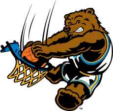 UCLA Bruins 2004-Pres Mascot Logo 02 heat sticker