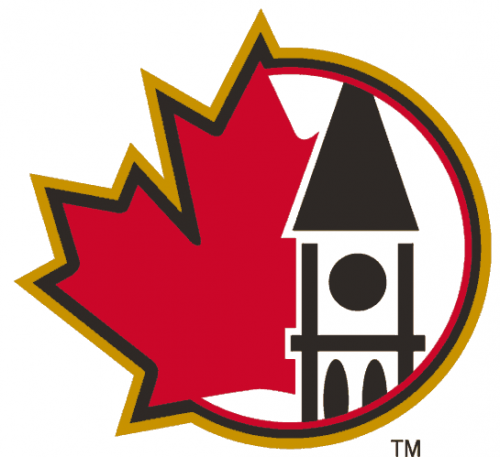 Ottawa Senators 2000 01-2006 07 Alternate Logo heat sticker