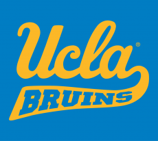UCLA Bruins 1996-Pres Alternate Logo 06 heat sticker