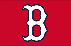 Boston Red Sox 1997 Cap Logo custom vinyl decal