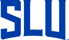 Saint Louis Billikens 2015-Pres Wordmark Logo 01 heat sticker