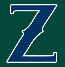 Denver Zephyrs 1984-1992 Cap Logo heat sticker