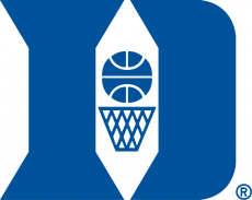Duke Blue Devils 1978-Pres Misc Logo heat sticker