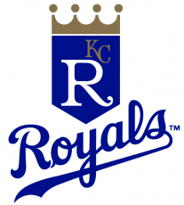 Kansas City Royals 1993-2001 Primary Logo custom vinyl decal