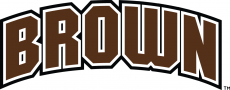 Brown Bears 1997-Pres Wordmark Logo heat sticker