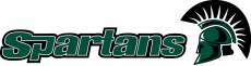 USC Upstate Spartans 2003-2008 Alternate Logo heat sticker