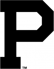Philadelphia Phillies 1901-1909 Primary Logo custom vinyl decal