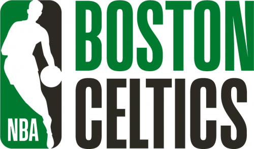 Boston Celtics 2017 18 Misc Logo heat sticker