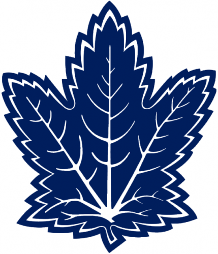 Toronto Maple Leafs 2000 01-2006 07 Alternate Logo 02 custom vinyl decal