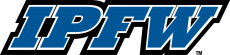 IPFW Mastodons 2003-2015 Wordmark Logo custom vinyl decal